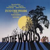 Download or print Stephen Sondheim Agony (from 'Into The Woods - Film Version') Sheet Music Printable PDF -page score for Musicals / arranged Easy Piano SKU: 157681.