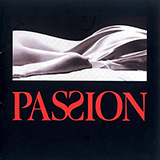 Download or print Stephen Sondheim Loving You (from Passion) Sheet Music Printable PDF -page score for Broadway / arranged Piano & Vocal SKU: 431529.