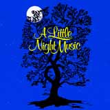 Download or print Stephen Sondheim Night Waltz (from A Little Night Music) Sheet Music Printable PDF -page score for Musical/Show / arranged Flute and Piano SKU: 426610.
