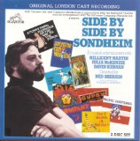 Download or print Stephen Sondheim Pretty Lady Sheet Music Printable PDF -page score for Broadway / arranged Piano & Vocal SKU: 93287.
