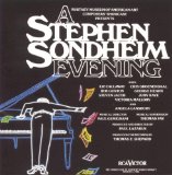 Download or print Stephen Sondheim What More Do I Need? Sheet Music Printable PDF -page score for Broadway / arranged Piano & Vocal SKU: 93221.