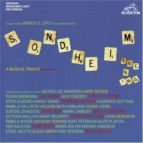 Easily Download Stephen Sondheim Printable PDF piano music notes, guitar tabs for Piano, Vocal & Guitar (Right-Hand Melody). Transpose or transcribe this score in no time - Learn how to play song progression.