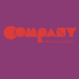 Download or print Stephen Sondheim Company Sheet Music Printable PDF -page score for Musicals / arranged Piano, Vocal & Guitar (Right-Hand Melody) SKU: 104325.