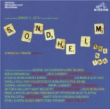 Download or print Stephen Sondheim Losing My Mind (from 'Follies') Sheet Music Printable PDF -page score for Musicals / arranged Alto Saxophone SKU: 114512.