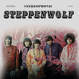 Download or print Steppenwolf Born To Be Wild Sheet Music Printable PDF -page score for Rock / arranged Ukulele Ensemble SKU: 177893.