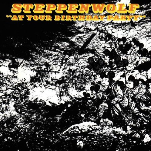 Steppenwolf album picture