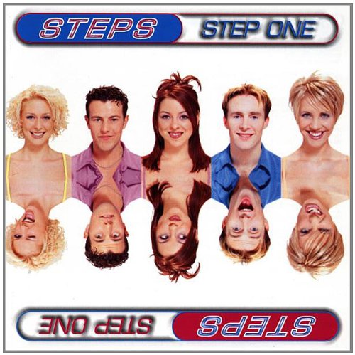 Steps album picture