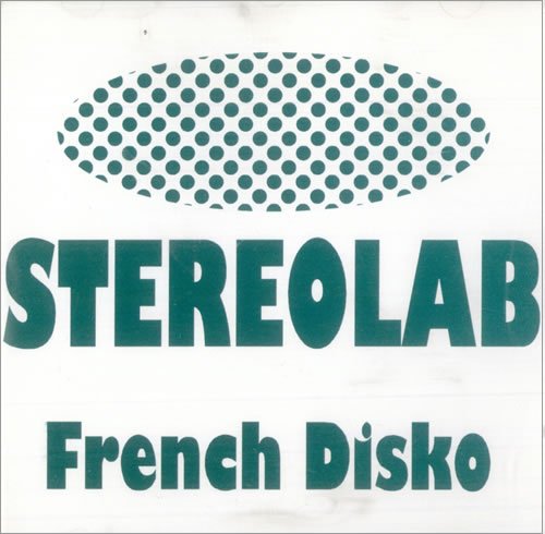 Stereolab album picture