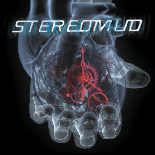 Stereomud album picture