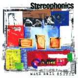 Download or print Stereophonics Billy Davey's Daughter Sheet Music Printable PDF -page score for Rock / arranged Lyrics & Chords SKU: 101112.