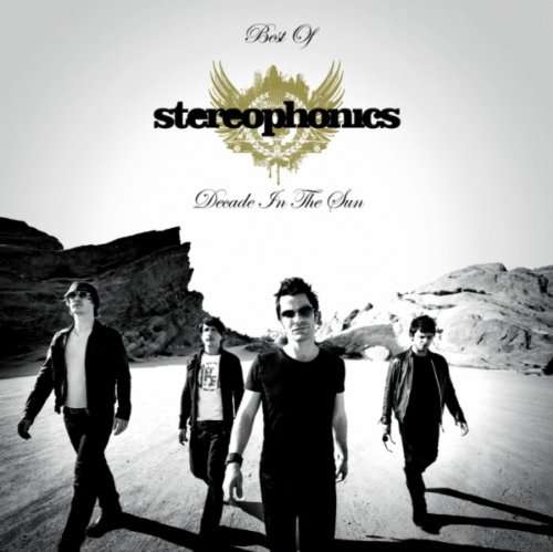 Stereophonics album picture