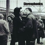 Download or print Stereophonics Is Yesterday, Tomorrow, Today? Sheet Music Printable PDF -page score for Rock / arranged Lyrics & Chords SKU: 103385.