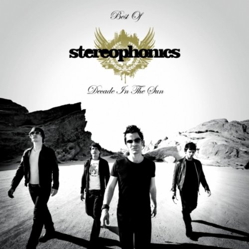 Easily Download Stereophonics Printable PDF piano music notes, guitar tabs for  Piano, Vocal & Guitar. Transpose or transcribe this score in no time - Learn how to play song progression.