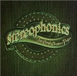 Download or print Stereophonics Maybe Sheet Music Printable PDF -page score for Rock / arranged Piano, Vocal & Guitar SKU: 20039.