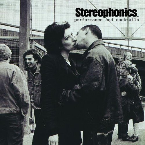 Stereophonics album picture