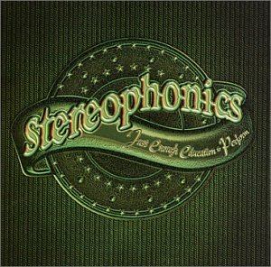 Stereophonics album picture