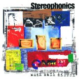 Download or print Stereophonics Too Many Sandwiches Sheet Music Printable PDF -page score for Rock / arranged Lyrics & Chords SKU: 108485.