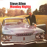 Download or print Steve Allen Impossible Sheet Music Printable PDF -page score for Pop / arranged Piano, Vocal & Guitar Chords (Right-Hand Melody) SKU: 1749328.