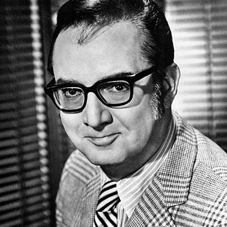 Steve Allen album picture