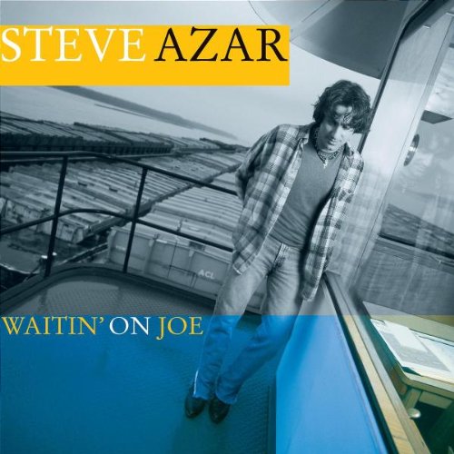 Steve Azar album picture