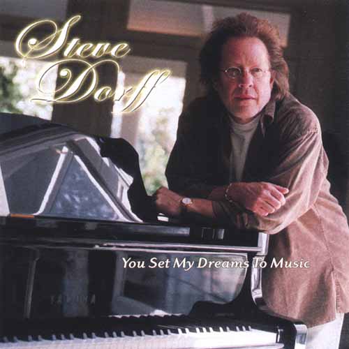 Steve Dorff album picture