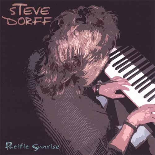 Steve Dorff album picture