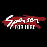 Download or print Steve Dorff Spenser For Hire Sheet Music Printable PDF -page score for Film/TV / arranged Piano Solo SKU: 1586321.