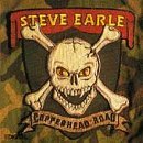 Download or print Steve Earle Copperhead Road Sheet Music Printable PDF -page score for Country / arranged Piano, Vocal & Guitar (Right-Hand Melody) SKU: 252311.