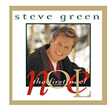 Download or print Steve Green All My Heart Rejoices Sheet Music Printable PDF -page score for Christmas / arranged Lead Sheet / Fake Book SKU: 1600187.