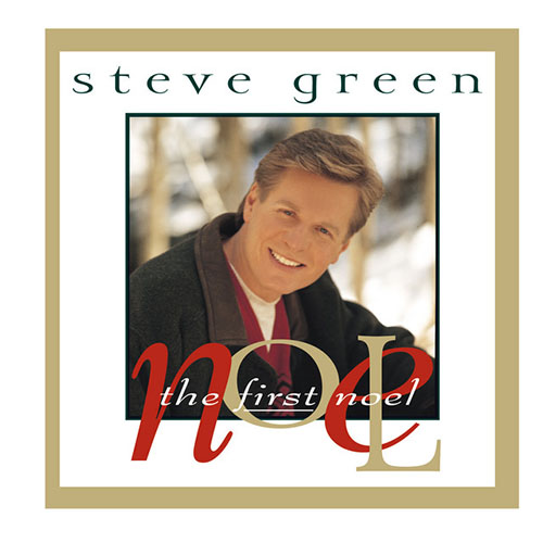 Steve Green album picture