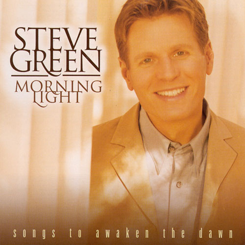 Steve Green album picture