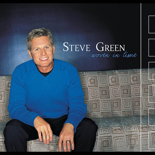 Steve Green album picture