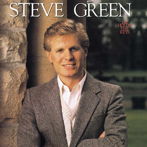Steve Green album picture