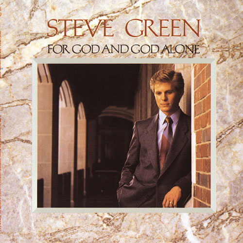 Steve Green album picture
