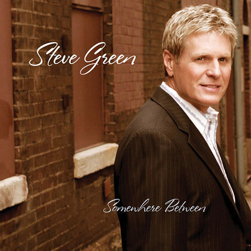 Steve Green album picture