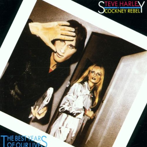 Steve Harley & Cockney Rebel album picture