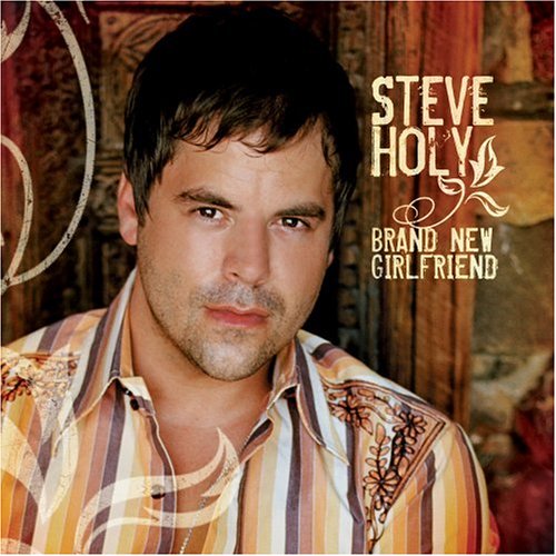 Steve Holy album picture
