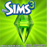 Download or print Steve Jablonsky The Sims Theme Sheet Music Printable PDF -page score for Video Game / arranged Piano Solo SKU: 1556268.