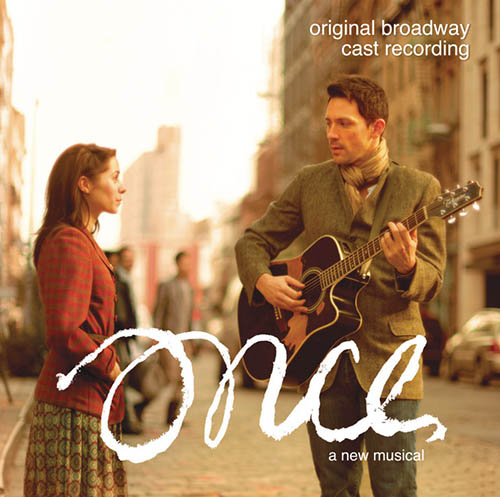 Steve Kazee album picture