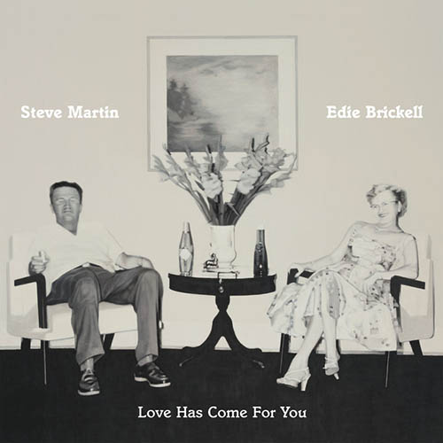Steve Martin & Edie Brickell album picture