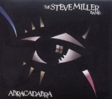 Download or print Steve Miller Band Abracadabra Sheet Music Printable PDF -page score for Rock / arranged Melody Line, Lyrics & Chords SKU: 85648.