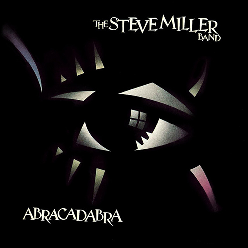 Steve Miller Band album picture