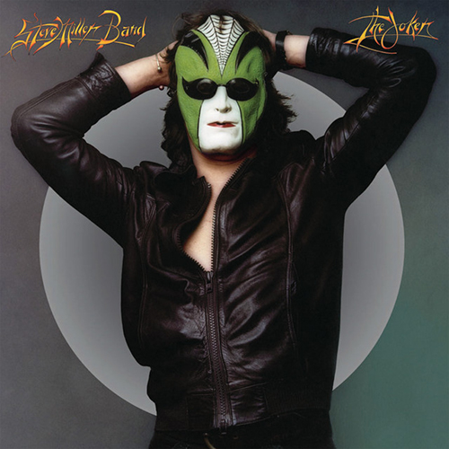 Steve Miller Band album picture