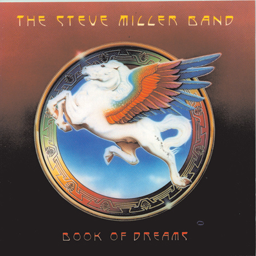 Steve Miller Band album picture
