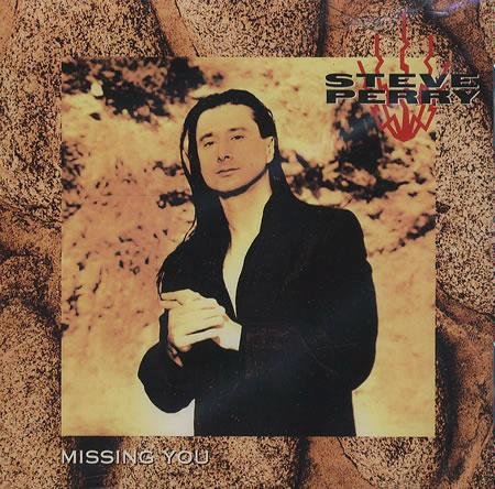 Steve Perry album picture