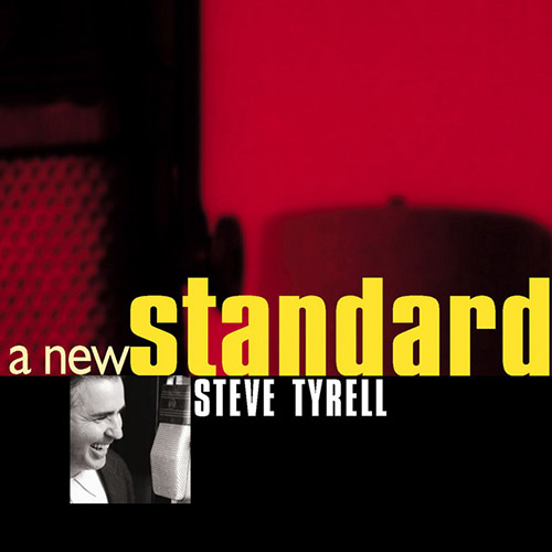 Steve Tyrell album picture