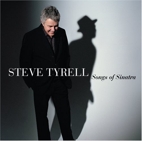 Steve Tyrell album picture