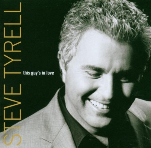 Steve Tyrell album picture