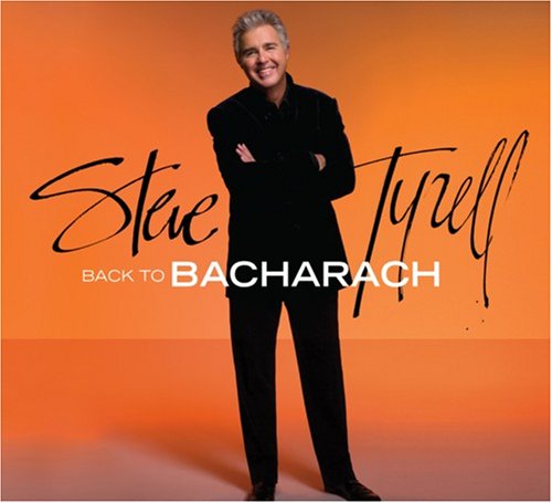 Steve Tyrell album picture