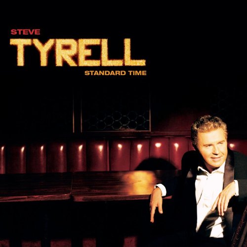 Steve Tyrell album picture